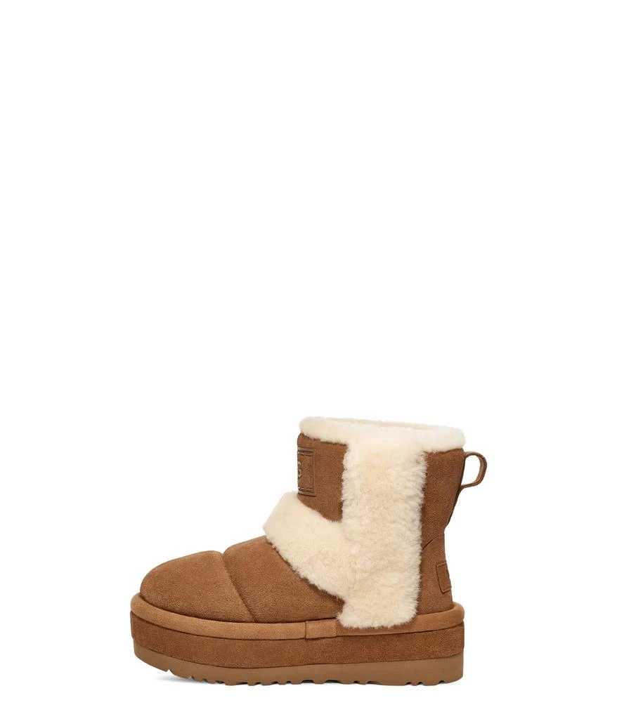 商品UGG|Classic Chillapeak,价格¥1896,第4张图片详细描述