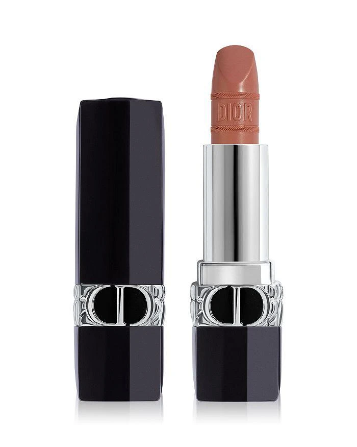 商品Dior|Rouge Dior Refillable Lipstick, Mitzah Limited Edition,价格¥353,第1张图片