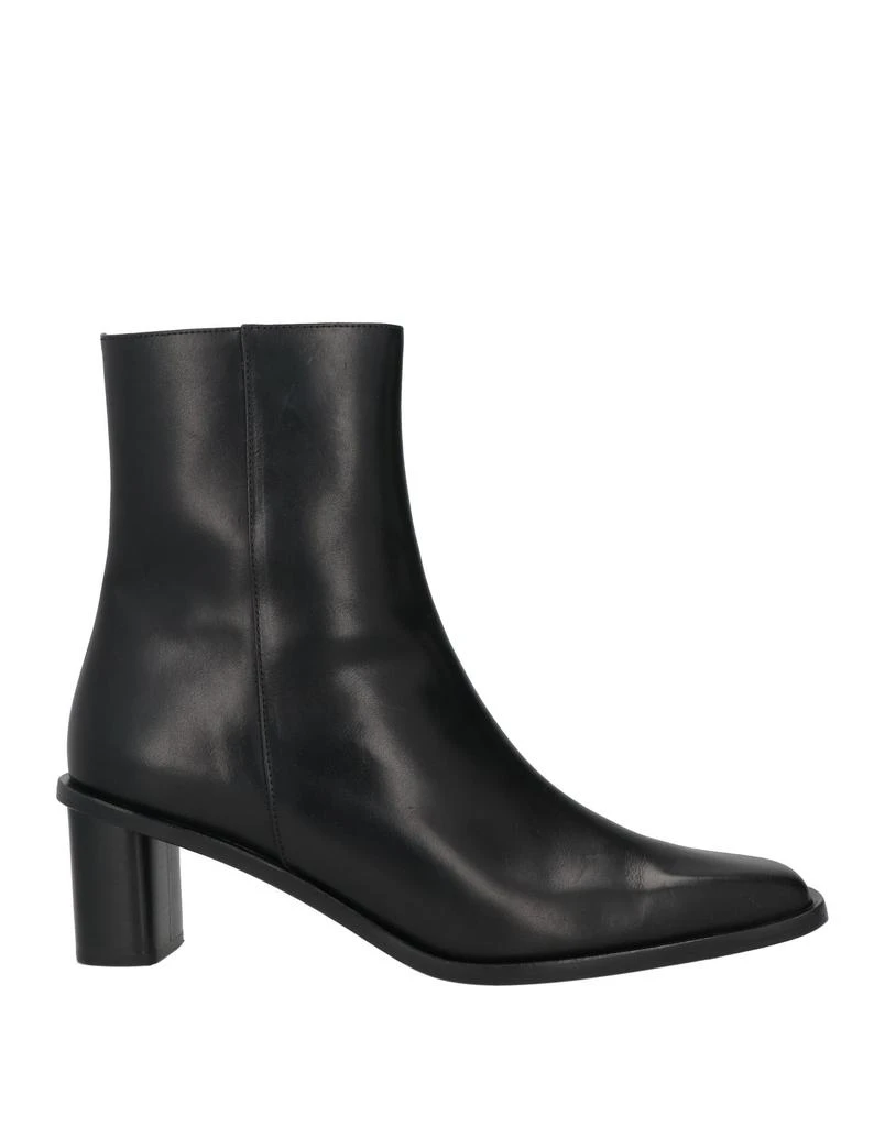 商品ATP ATELIER|Ankle boot,价格¥892,第1张图片