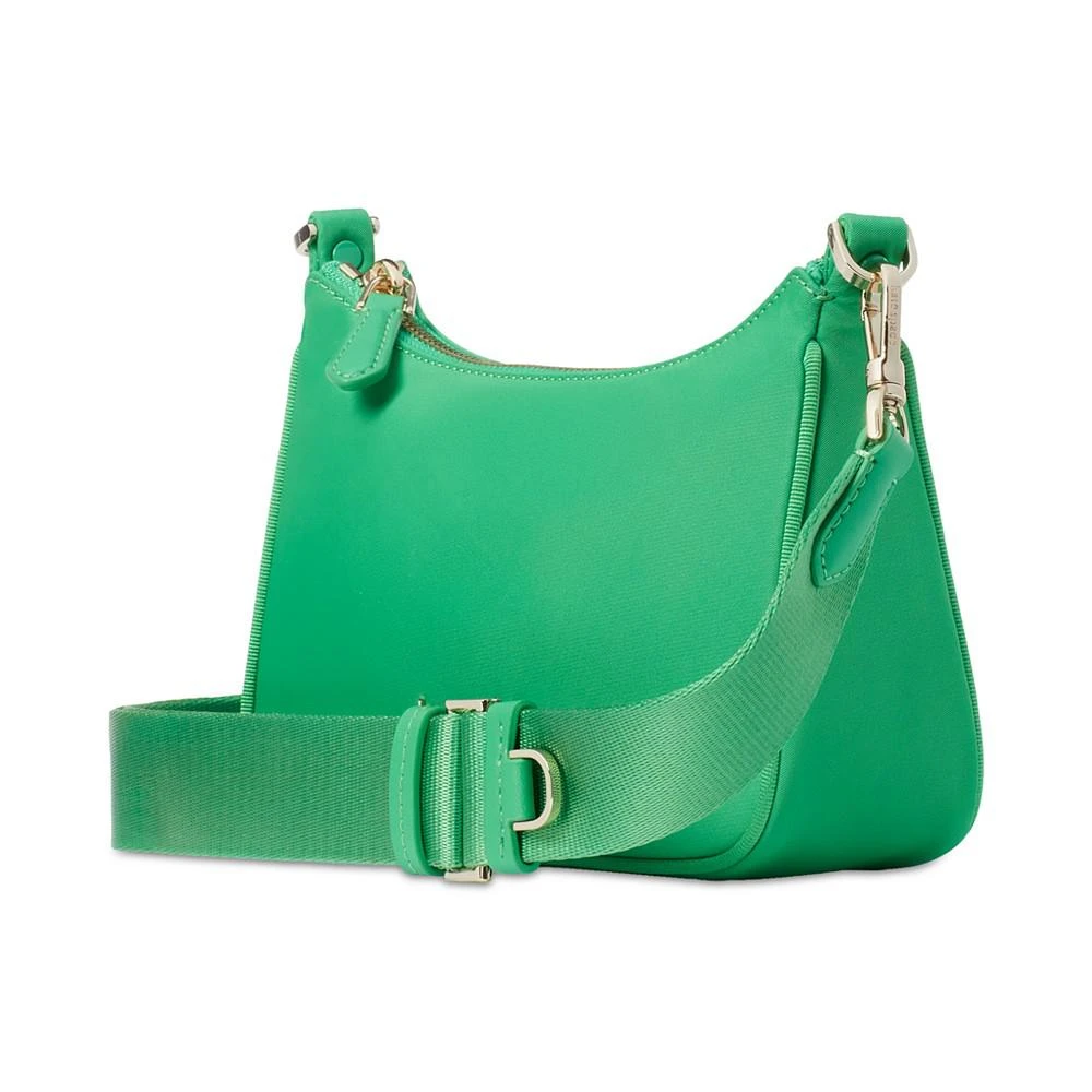 商品Kate Spade|Sam The Little Better Nylon Small Crossbody,价格¥669,第2张图片详细描述
