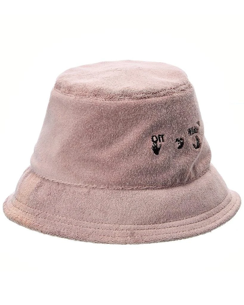 商品Off-White|Off-White Bucket Hat,价格¥1565,第1张图片