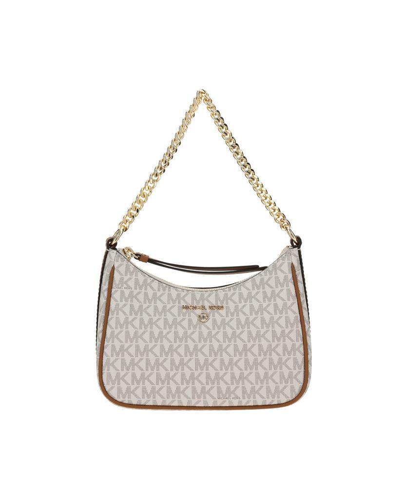 商品Michael Kors|Jet Set Charm Bag,价格¥1022,第1张图片