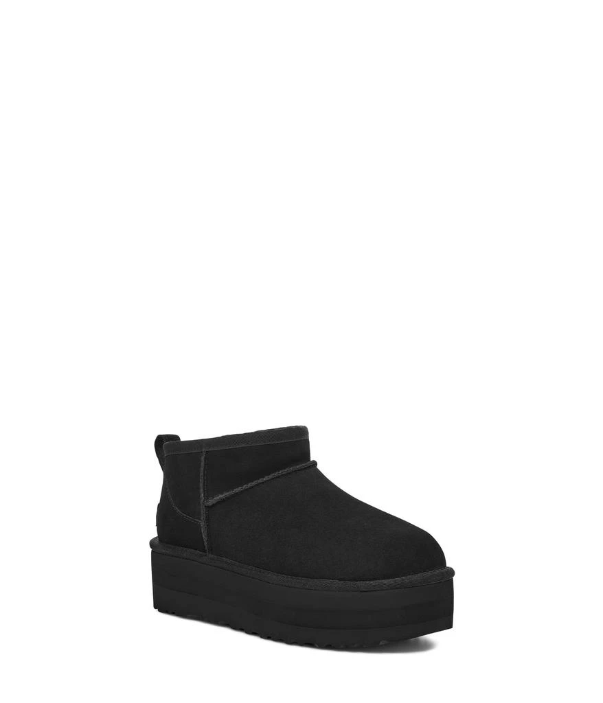 商品UGG|Classic Ultra Mini Platform,价格¥1172,第1张图片