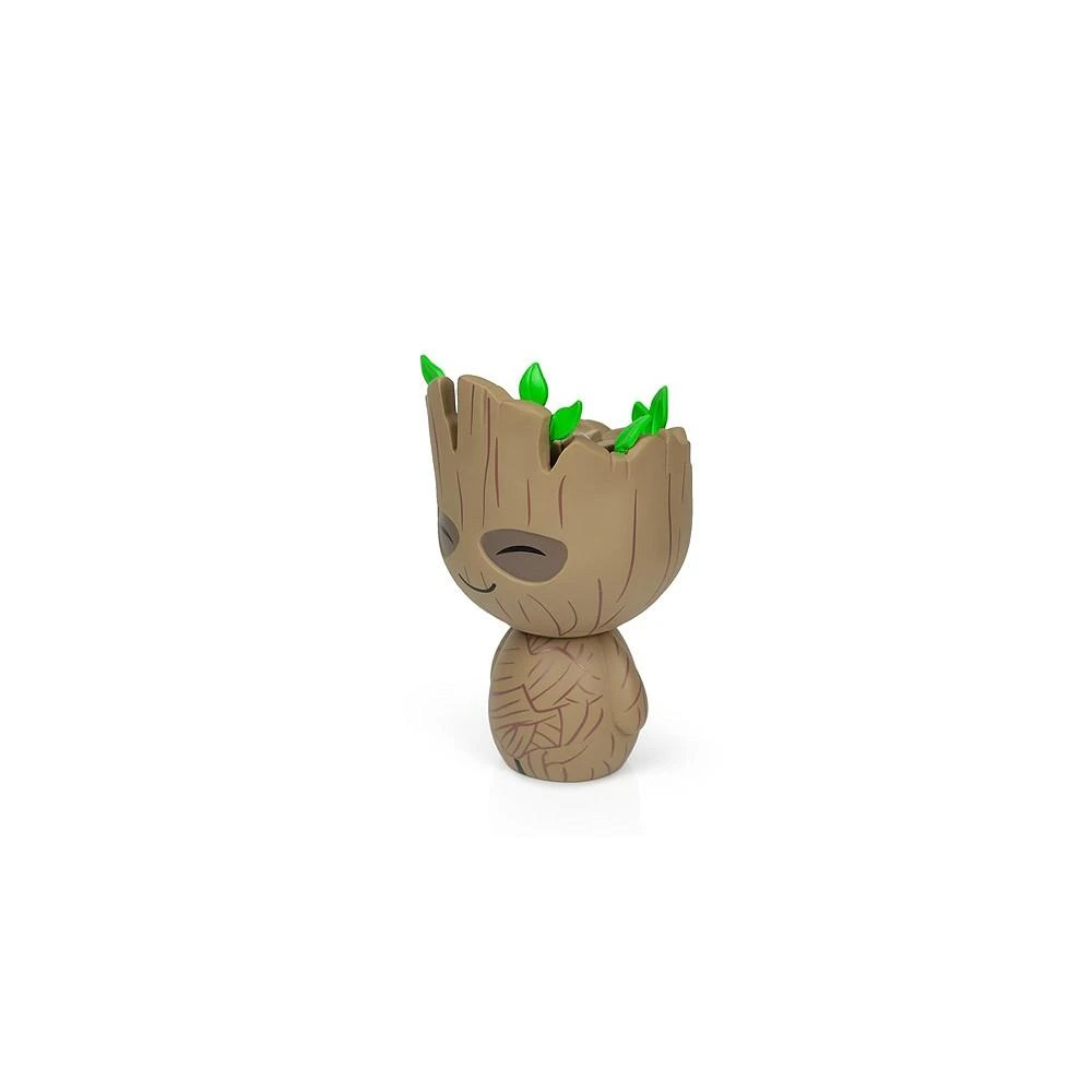 商品Funko|Marvel Guardians Of The Galaxy 6" Groot Dorbz XL Vinyl Action Figure - Cute Bobble Head Collectible Comic Toy Figure for Fans, Kids & Adults - Home, Office, Room, Table & Desk Decor With Display Box,价格¥149,第2张图片详细描述