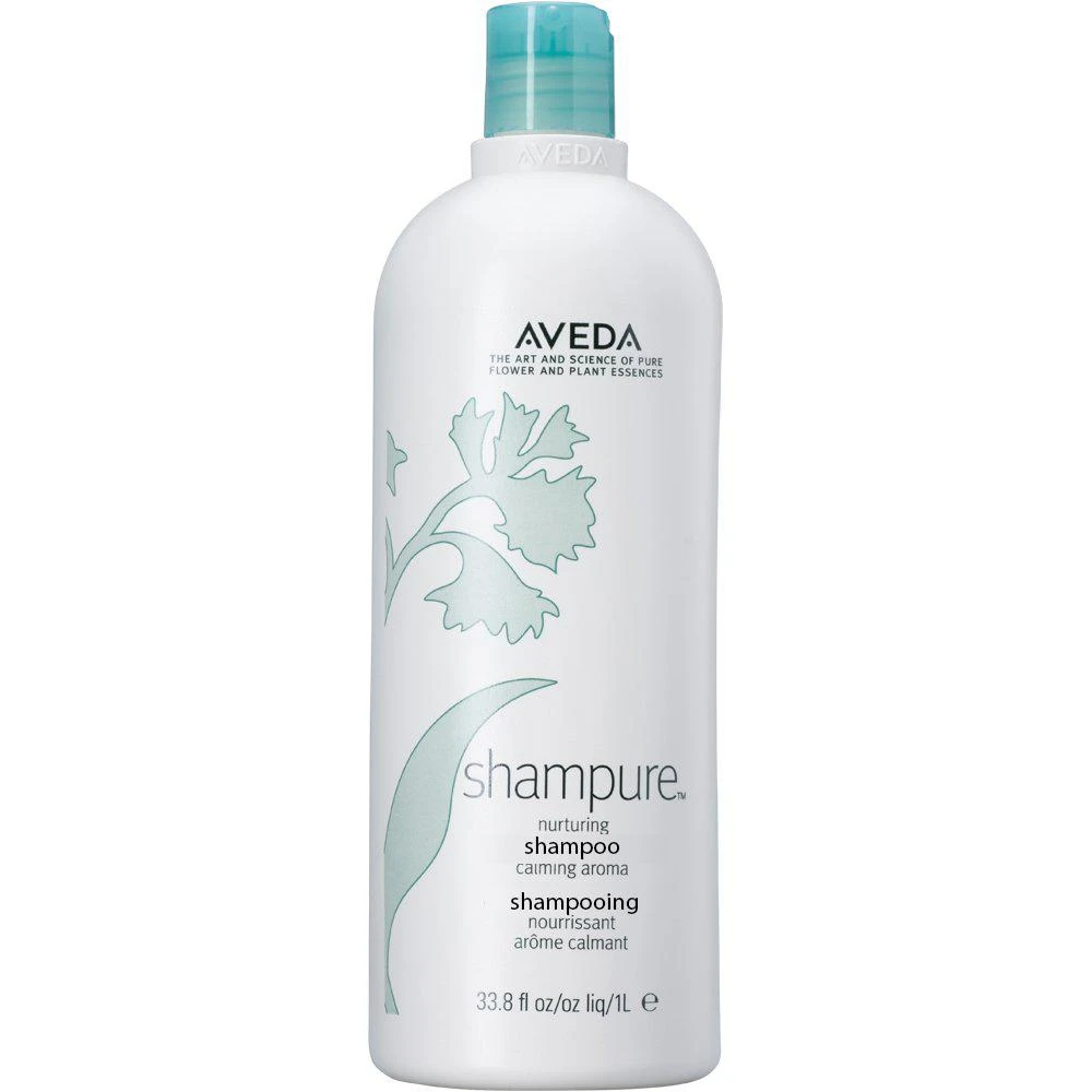 商品Aveda|Shampure Nurturing Shampoo,价格¥150-¥448,第1张图片详细描述