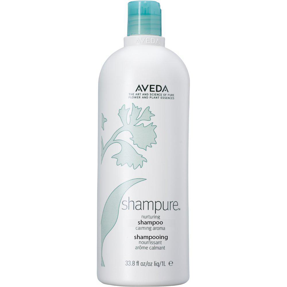 商品Aveda|Shampure Nurturing Shampoo,价格¥136-¥431,第3张图片详细描述