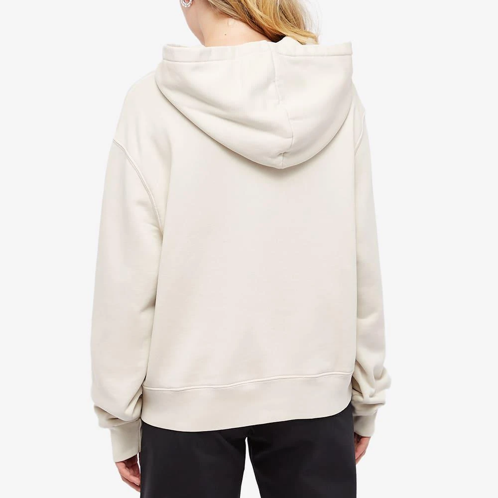 商品AMIRI|AMIRI Oversized Large Logo Hoody,价格¥2939,第3张图片详细描述