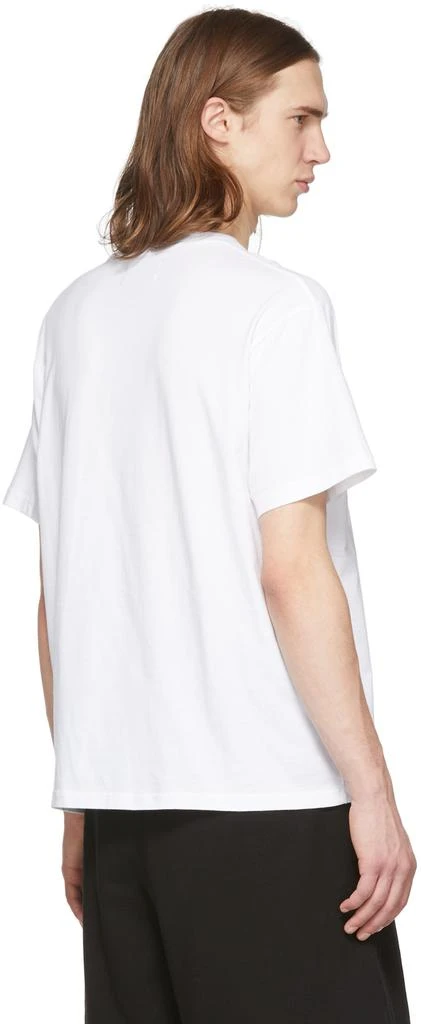 商品424|White Box Logo Essential T恤,价格¥600,第3张图片详细描述