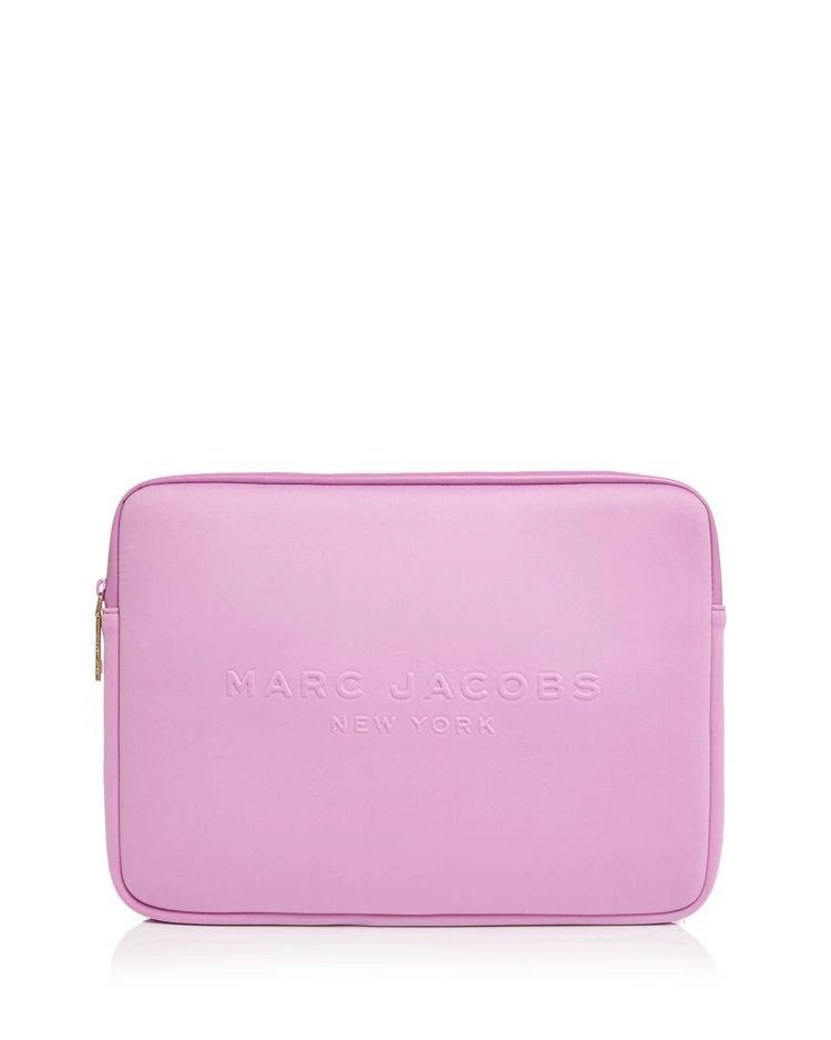 商品Marc Jacobs|Neoprene Tech 13" Computer Case ,价格¥404,第1张图片