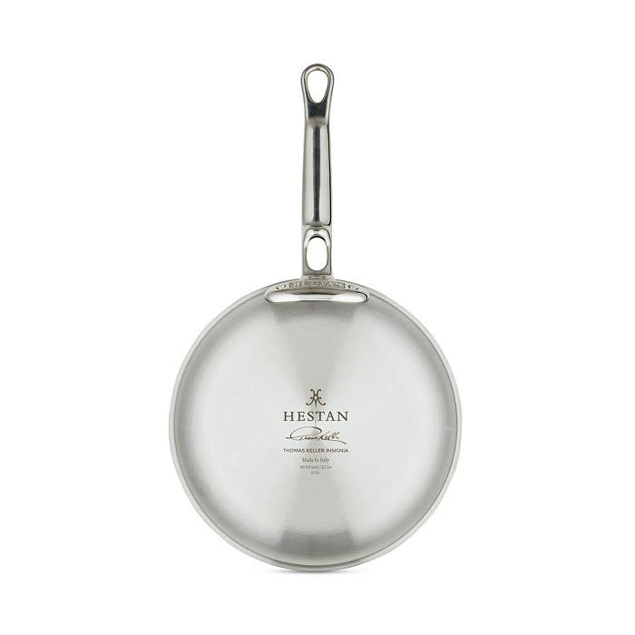 商品Hestan|Thomas Keller Insignia 8.5" TITUM Nonstick Sauté Pan,价格¥897,第3张图片详细描述