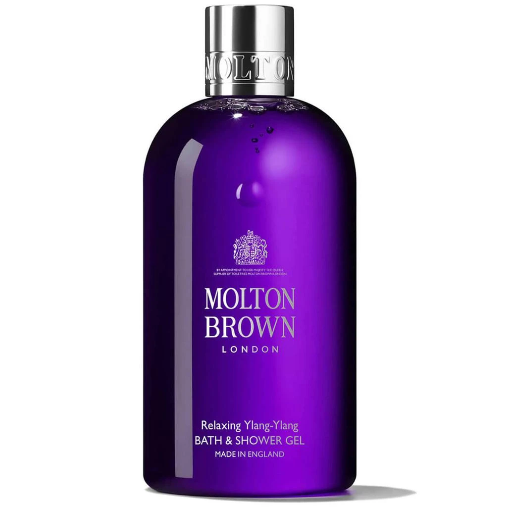 商品Molton Brown|依兰沐浴露 300ml,价格¥237,第1张图片