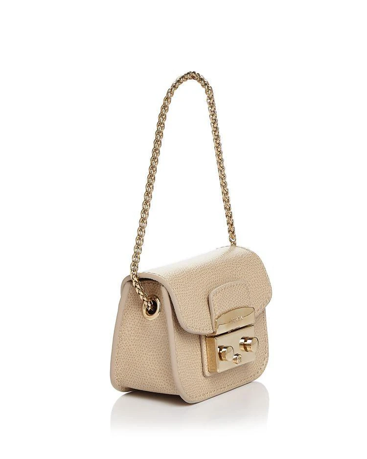 商品Furla|Metropolis Mini Pouch 迷你小袋,价格¥1331,第3张图片详细描述