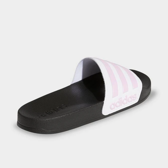 Girls' Big Kids' adidas Adilette Shower Slide Sandals 商品