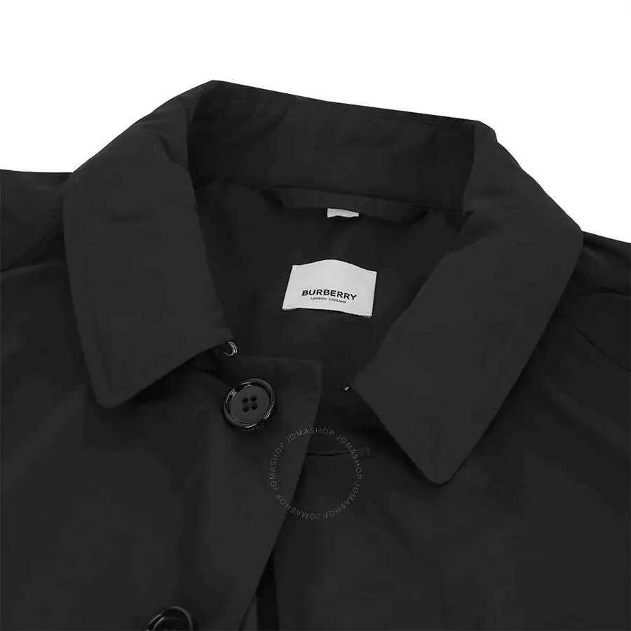 商品Burberry|Long Sleeve Hampstead Trench Coat,价格¥3184,第3张图片详细描述