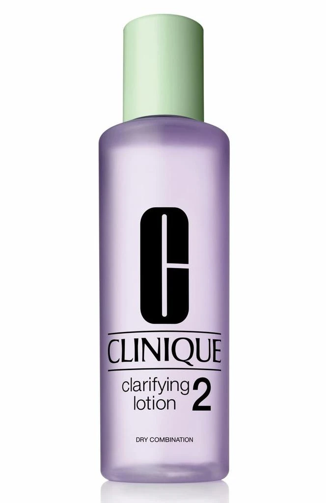 商品Clinique|Clarifying Face Lotion Toner,价格¥251,第1张图片