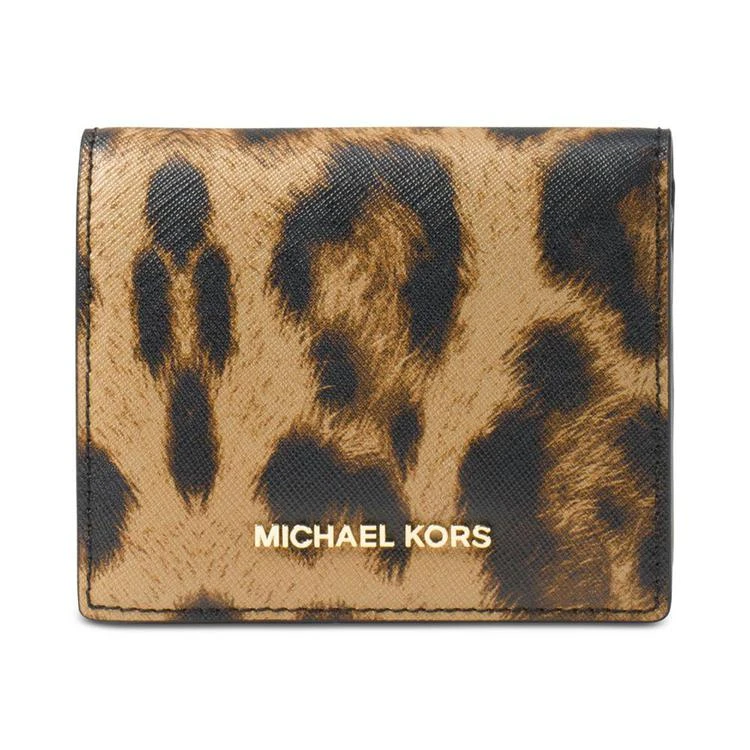 商品Michael Kors|MICHAEL  Flap Card Holder,价格¥347,第1张图片