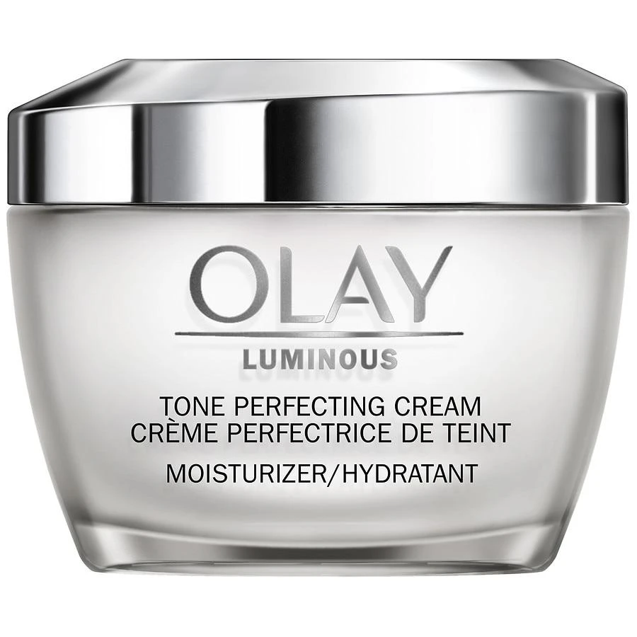 商品Olay|Tone Perfecting Cream,价格¥134,第1张图片