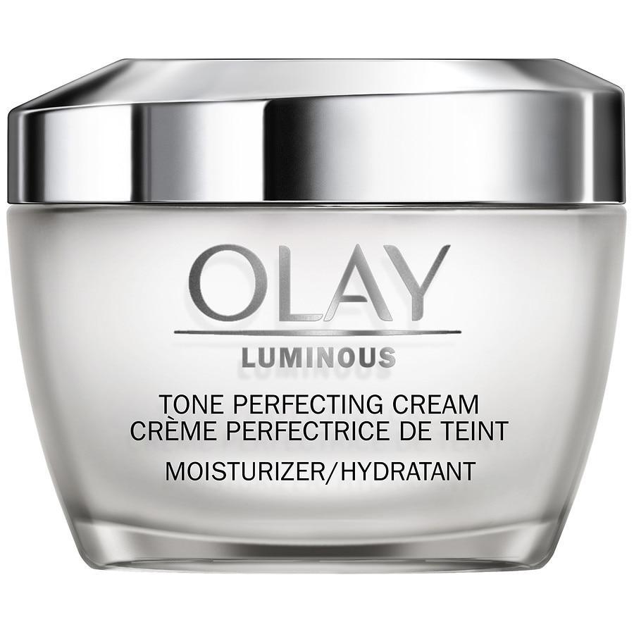 商品Olay|Tone Perfecting Cream,价格¥251,第1张图片