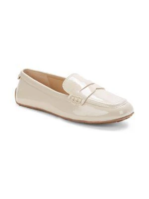 商品Sam Edelman|Tucker Driving Loafers,价格¥475,第2张图片详细描述