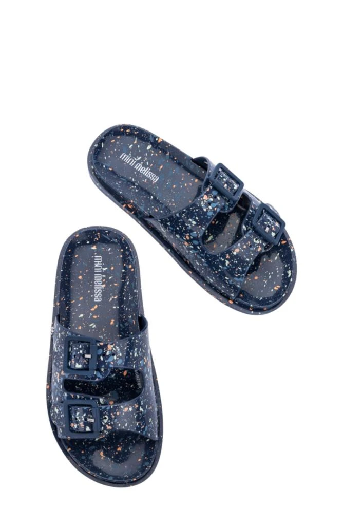 商品Melissa|Mini Melissa Wide II Slide Sandal,价格¥124,第3张图片详细描述