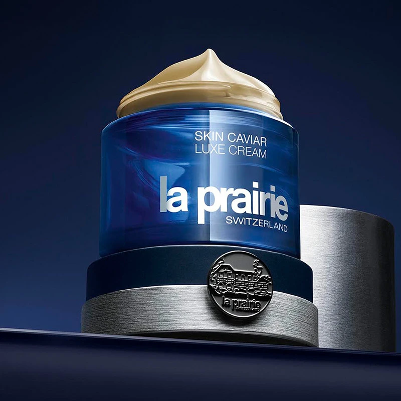 【包邮装】La Prairie/莱珀妮 琼贵面霜 50ml 商品