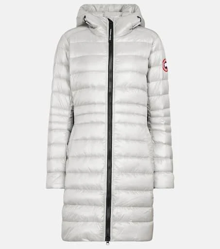 商品Canada Goose|Cypress down coat,价格¥6081,第1张图片