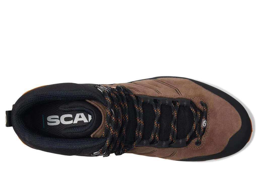 商品Scarpa|Rush TRK GTX,价格¥1949,第2张图片详细描述