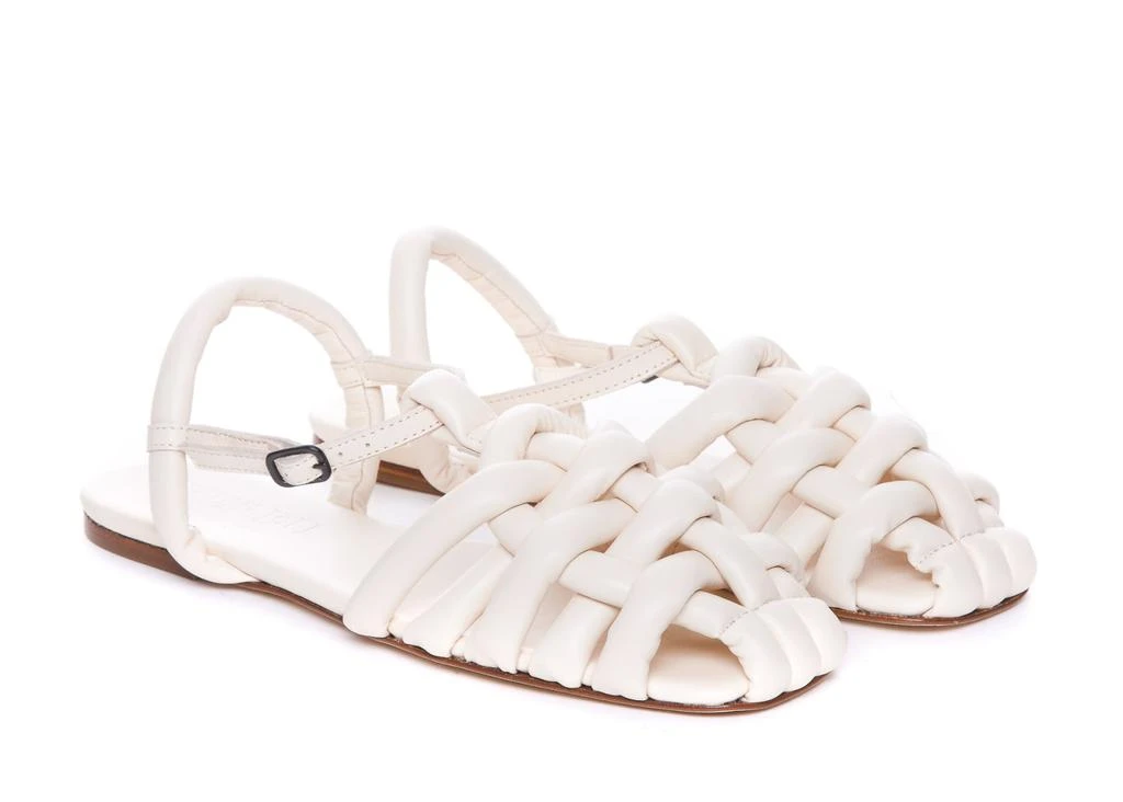 商品Hereu|Cabersa Sandals,价格¥3184,第4张图片详细描述