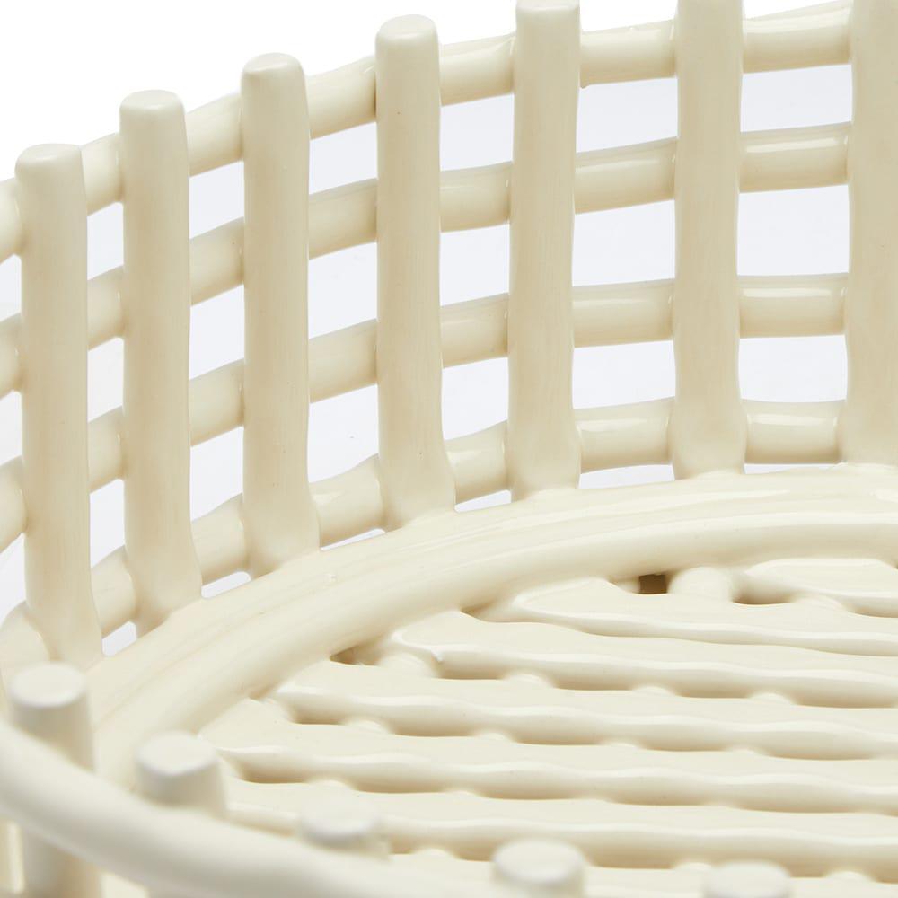 商品Ferm Living|ferm LIVING Ceramic Centrepiece,价格¥673,第4张图片详细描述