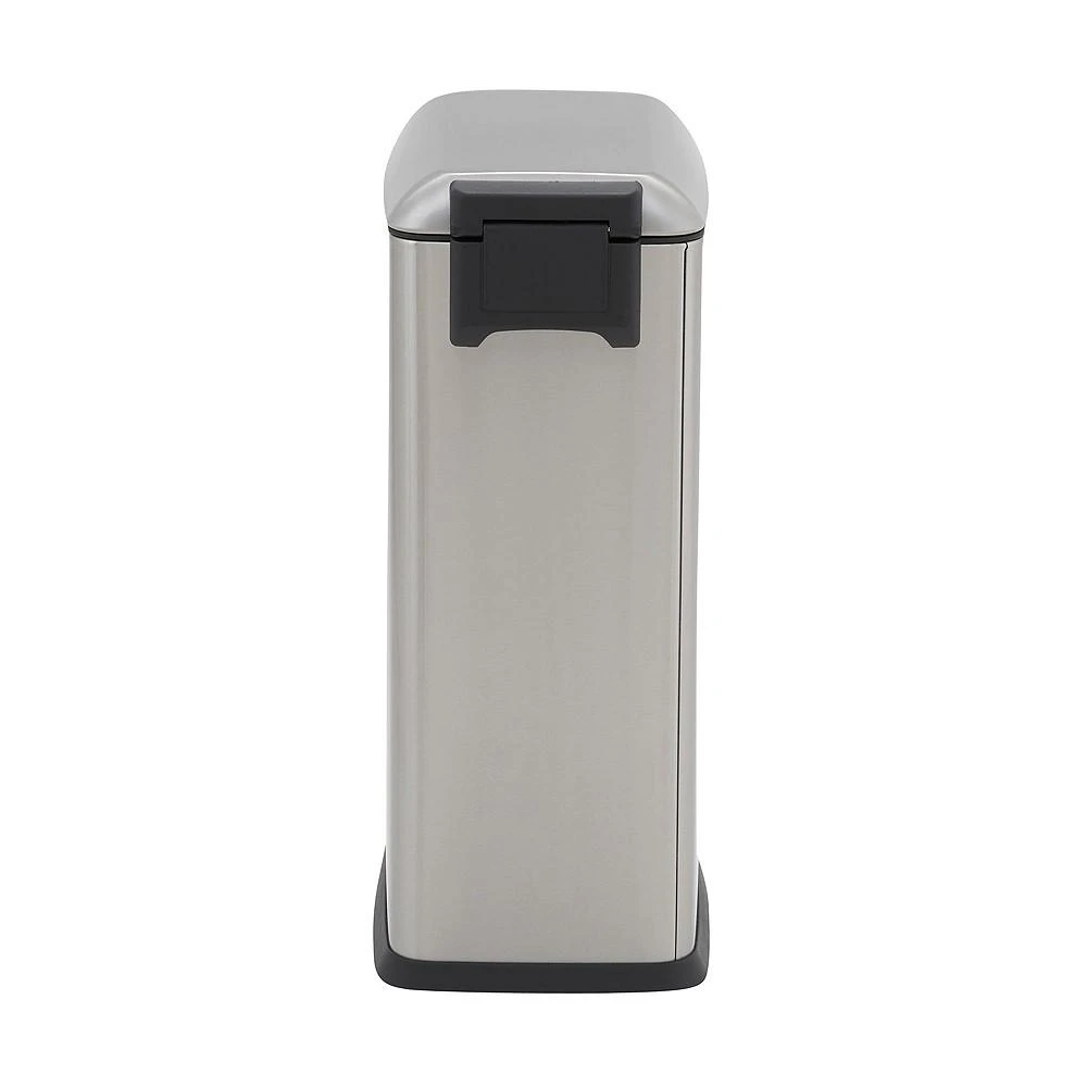 Design Trend 20L Capri Narrow Step Trash Bin 商品