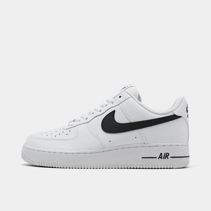 商品NIKE|男士 Nike Air Force 1 '07 运动鞋,价格¥670,第1张图片