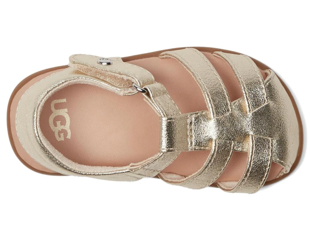 商品UGG|Kolding Metallic (Infant/Toddler),价格¥359,第2张图片详细描述