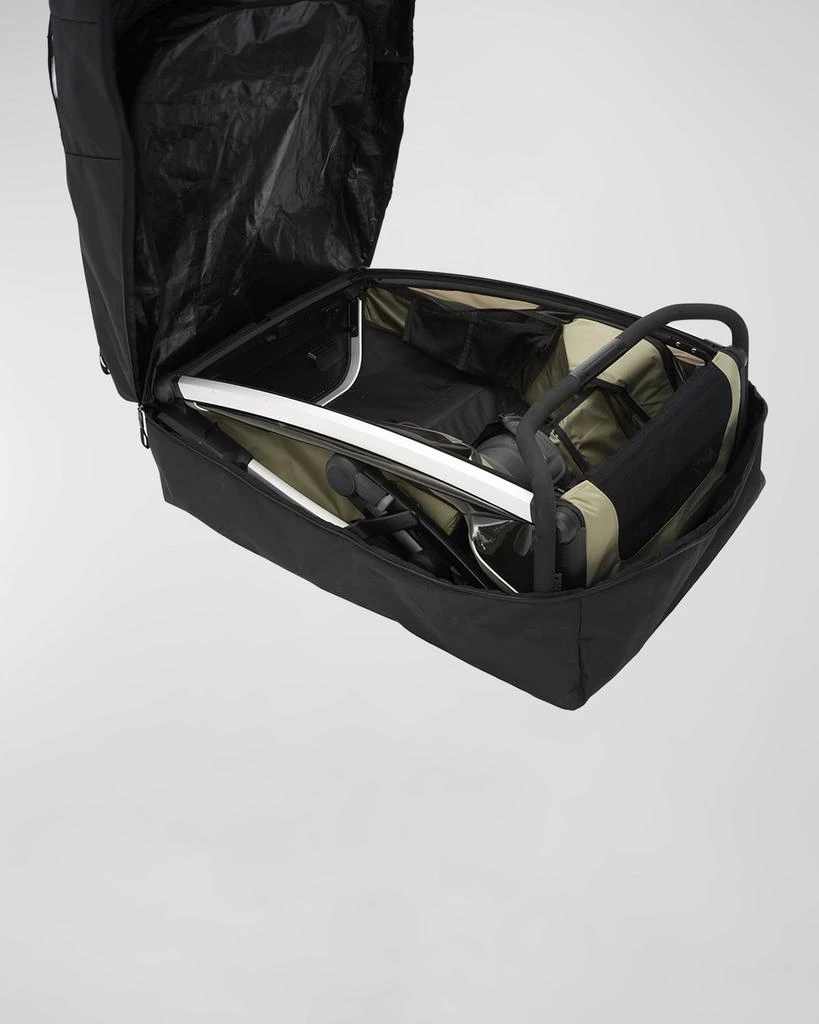 商品Thule|Thule Urban Glide Double & Chariot Single & Double Storage Bag,价格¥1009,第2张图片详细描述