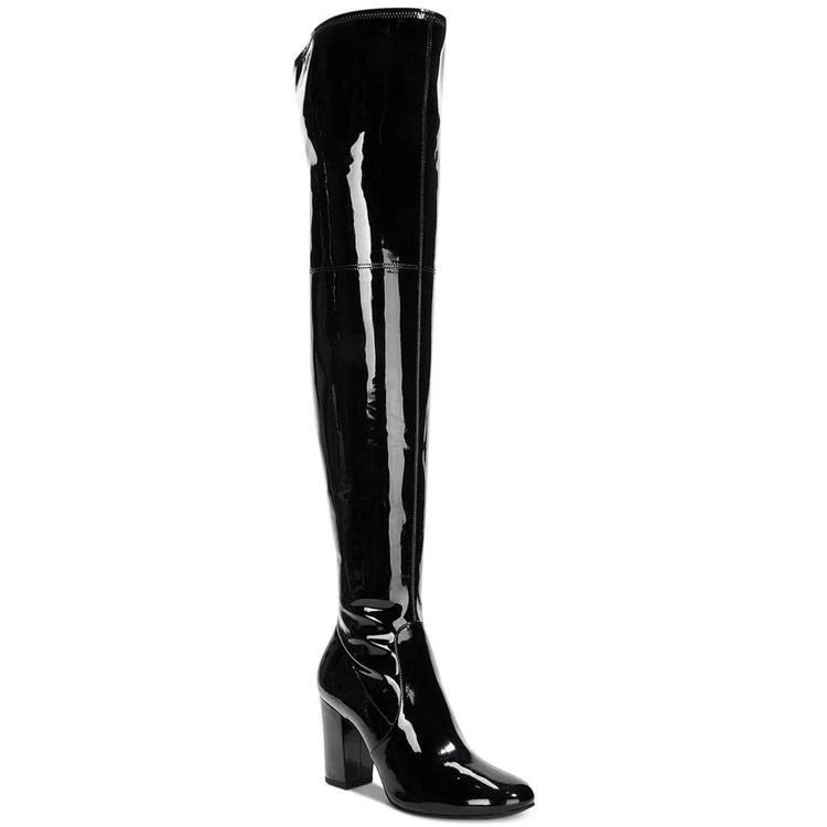 商品Kenneth Cole|Women's Angelica Over-The-Knee Boots, Created for Macy’s,价格¥744,第1张图片