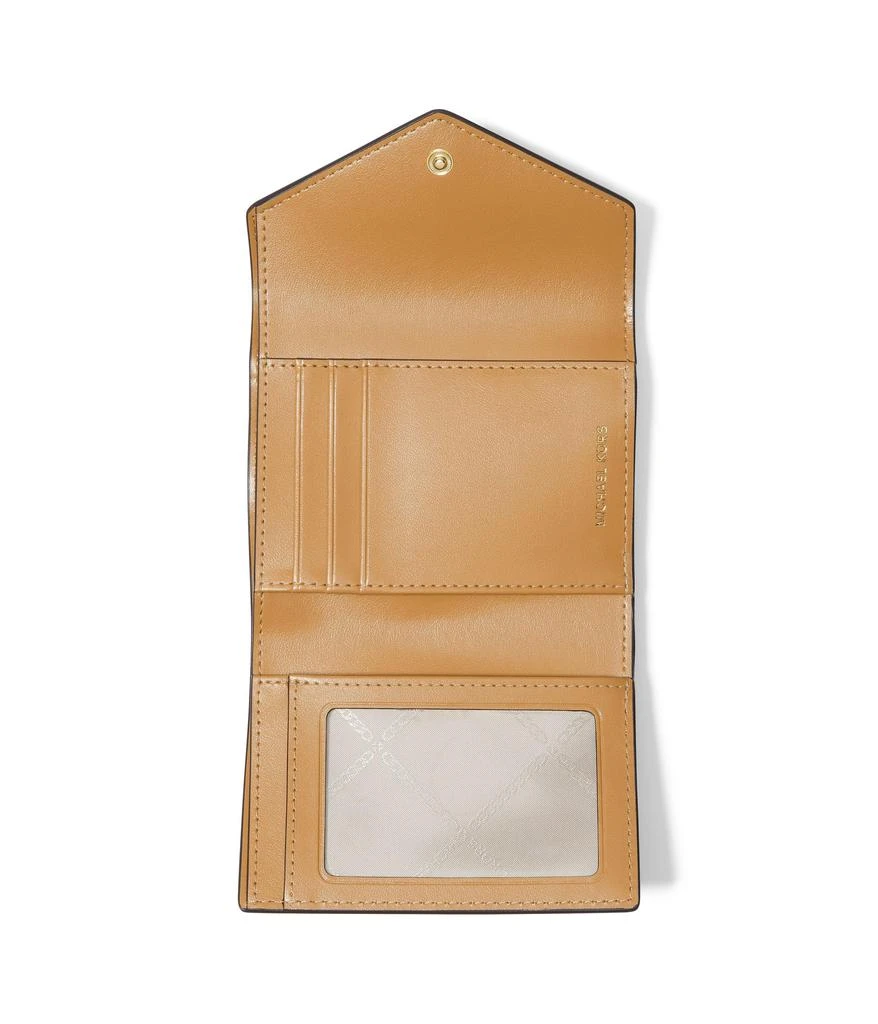 商品Michael Kors|Jet Set Charm Medium Envelope Trifold,价格¥662,第2张图片详细描述