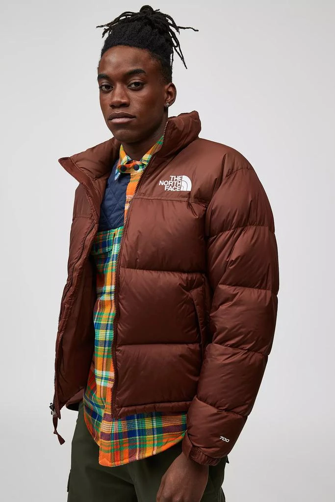商品The North Face|男式 北面 羽绒服1996 多色可选,价格¥2523,第1张图片