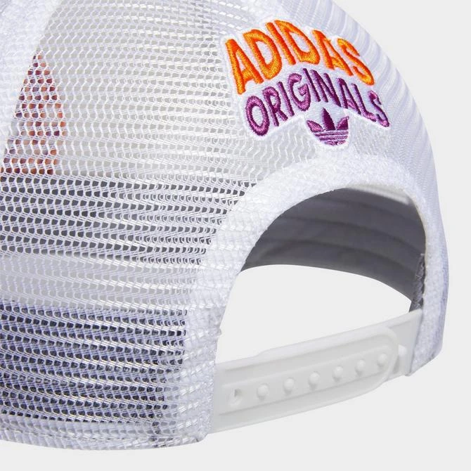 adidas Originals Spiral Trucker Hat 商品
