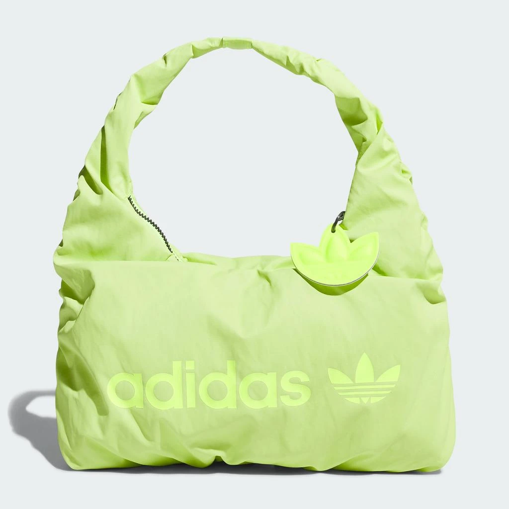 商品Adidas|SMALL SATIN SHOULDER BAG,价格¥348,第1张图片