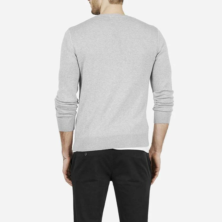 商品Everlane|The Knit Pullover Crew,价格¥269,第4张图片详细描述