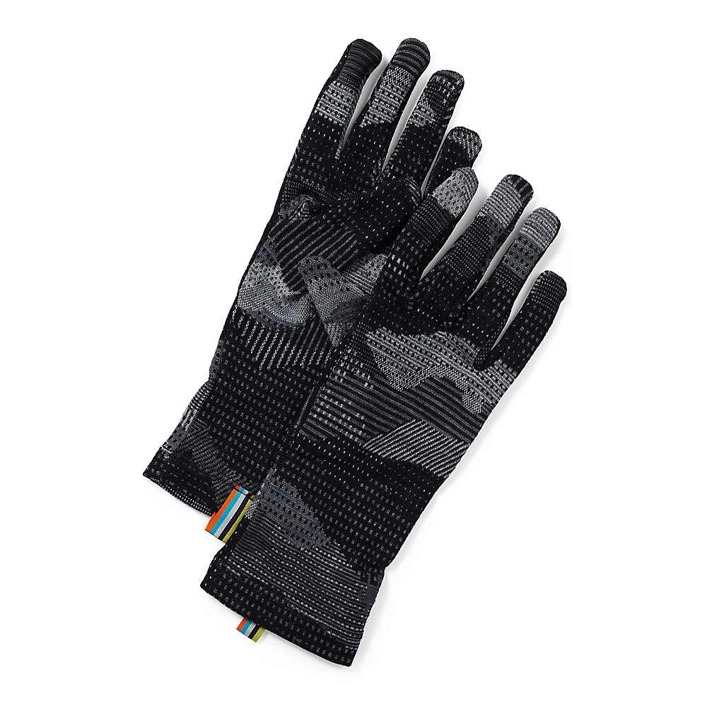 商品SmartWool|Merino 250 Pattern Glove,价格¥143,第1张图片
