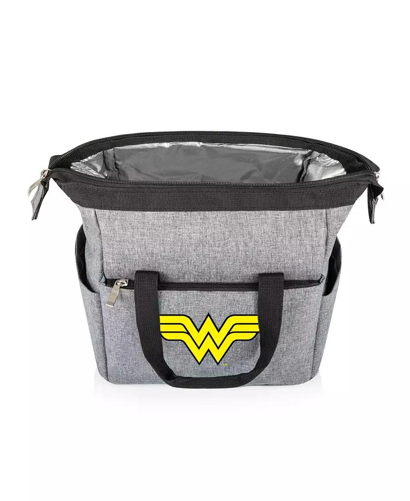 商品ONIVA|Wonder Woman On The Go Lunch Cooler Bag,价格¥445,第4张图片详细描述