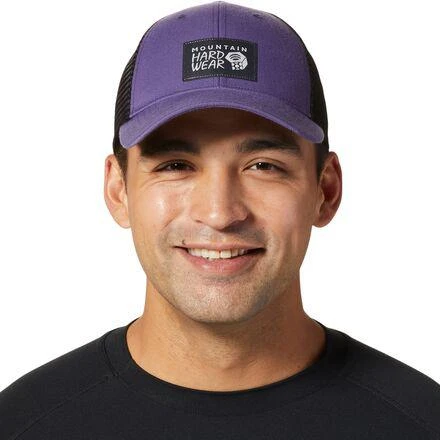 MHW Logo Trucker Hat 商品