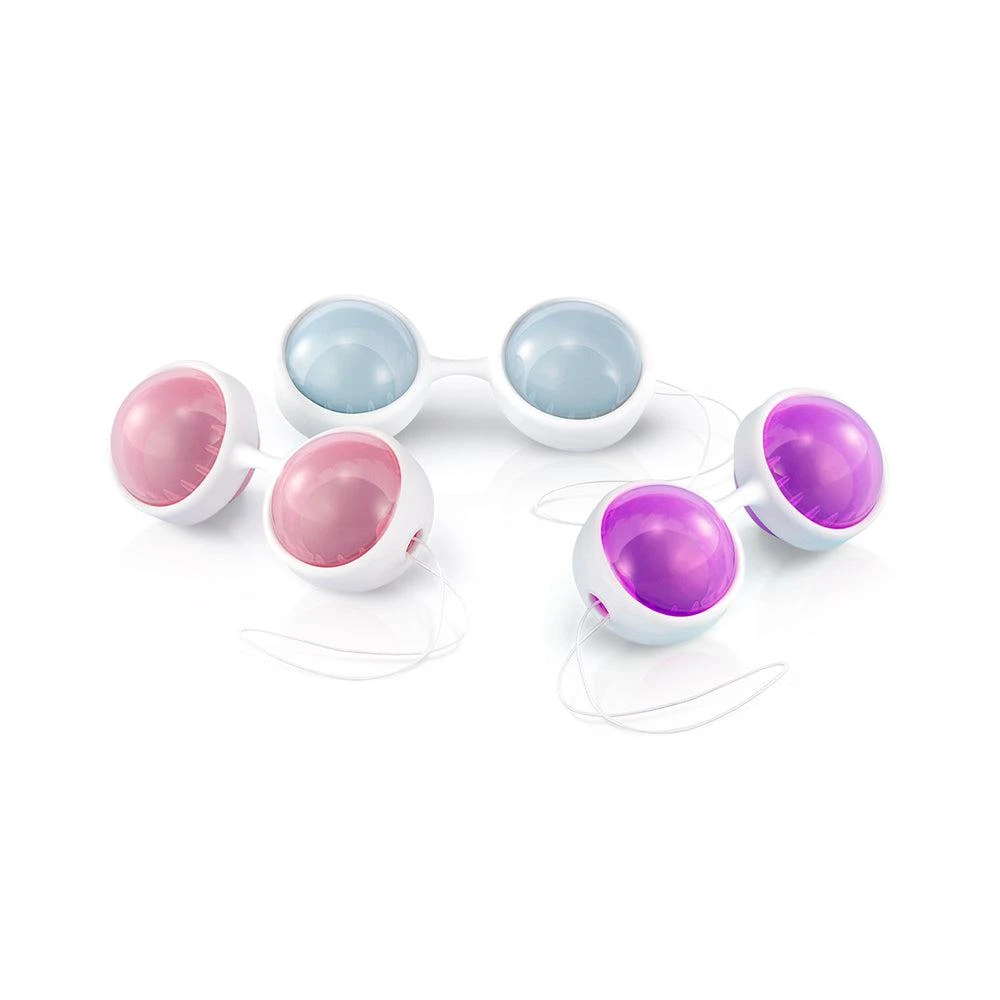商品LELO|LELO Beads™,价格¥675,第1张图片