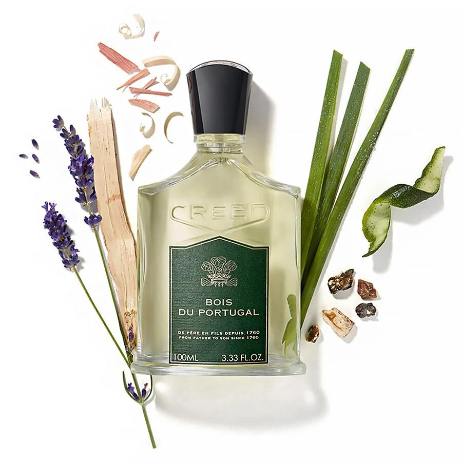商品Creed|Creed Creed Bois Du Portugal Mens EDP,价格¥1833,第3张图片详细描述