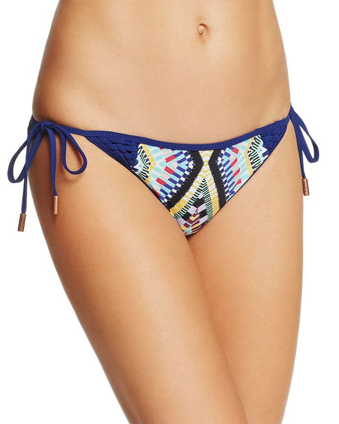 商品Red Carter|Tie Side Cali Bikini Bottom,价格¥721,第1张图片