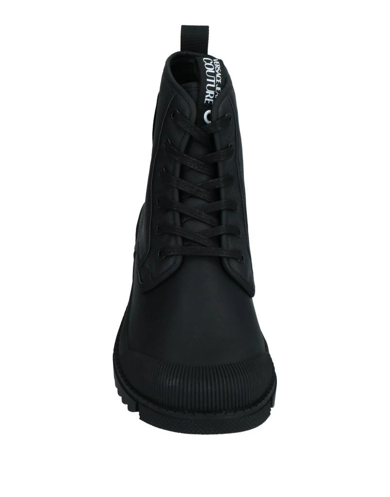 商品Versace|Boots,价格¥1922,第4张图片详细描述