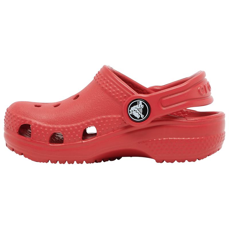 Crocs Classic Clog - Boys' Toddler商品第2张图片规格展示