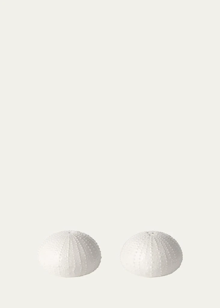 商品AERIN|Ceramic Sea Urchin Salt and Pepper Shakers,价格¥557,第1张图片