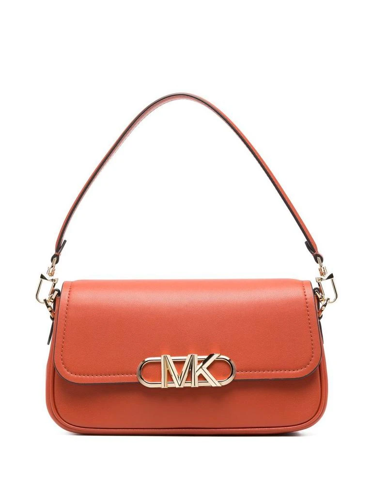 商品Michael Kors|MICHAEL MICHAEL KORS - Parker Small Leather Crossbody Bag,价格¥2729,第5张图片详细描述