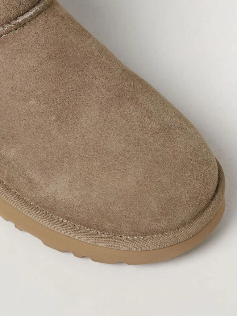 商品UGG|Ugg flat ankle boots for woman,价格¥1284,第4张图片详细描述